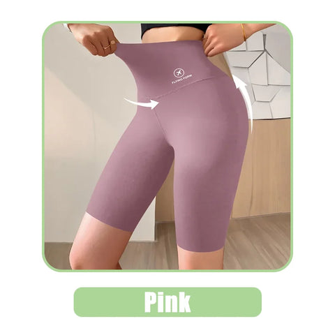 Women Shorts Sports Shorts For Women New Cycling Jogging Fitness High Waist Push Up Gym shorts Leggings Yoga Clothing