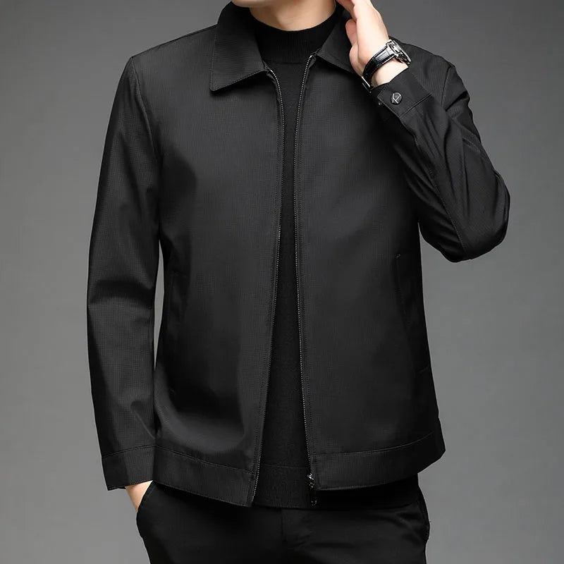 Men's Spring Jacket Coats