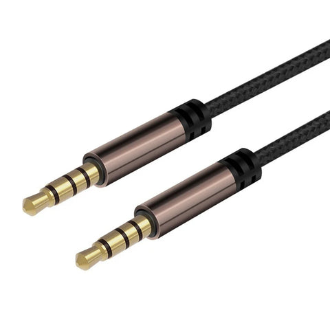 3.5mm Audio Speaker Cable