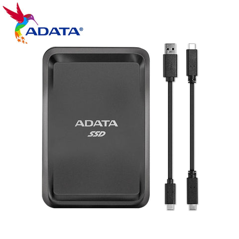 Type-C Solid State Drive Portable Hard Drive