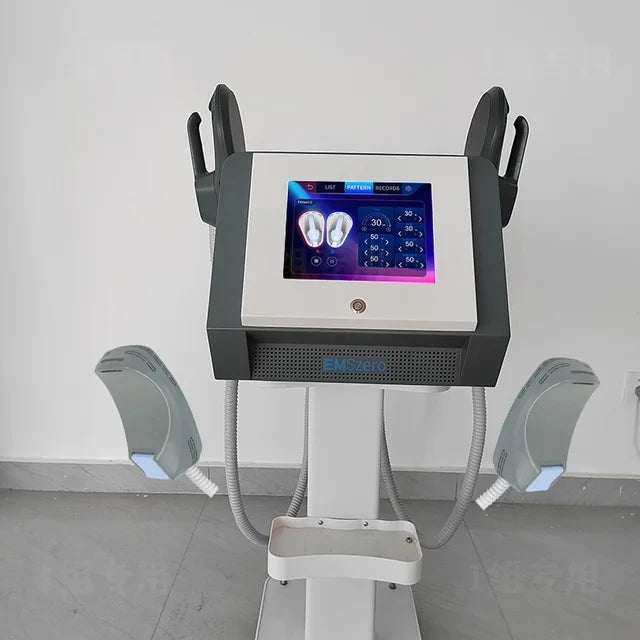 EMSzero Machine 2024 EMS NEO Body Slimming Sculpting Fat Burning Nova Weight Lose Electromagnetic Muscle