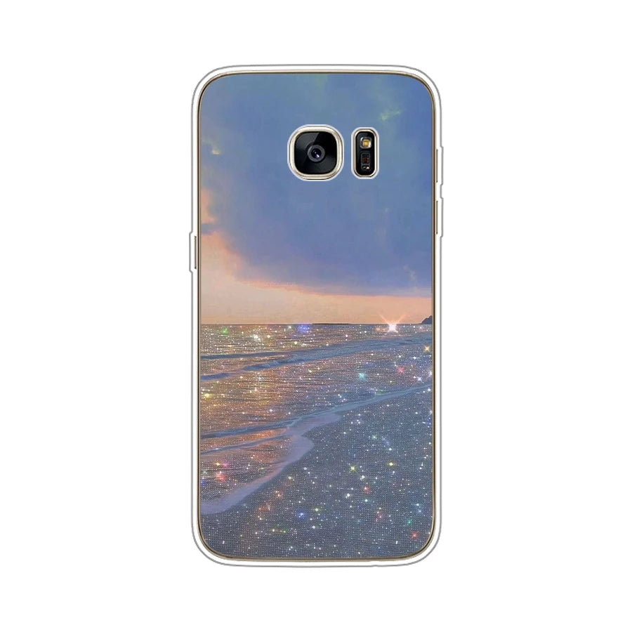 Samsung Galaxy s7 edge Case