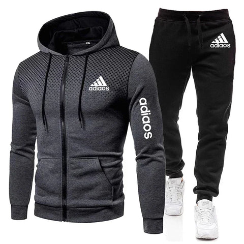 New style Fashion Men Hoodie Fitness
