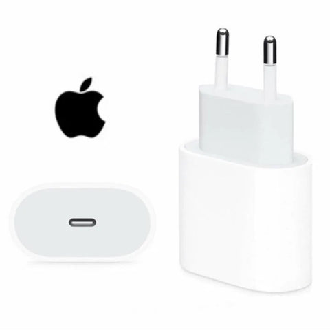 Original 20W USB-C Power Adapter For iphone