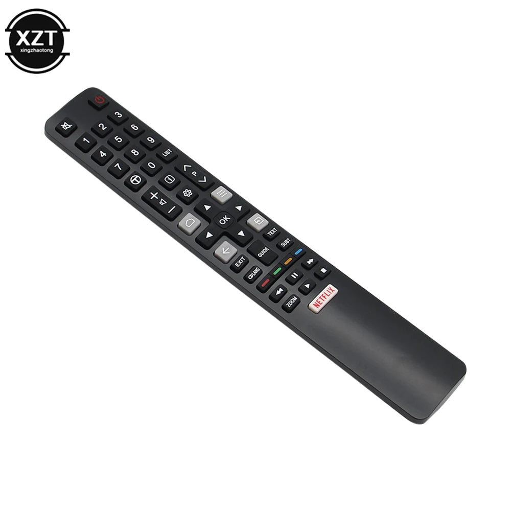 RC802N Smart Remote Control Replacement For TCL TV YUI1 YAI2 YLI3 65P20US U43P6046 U55C7006 U49P6046 U65P6046 Controller