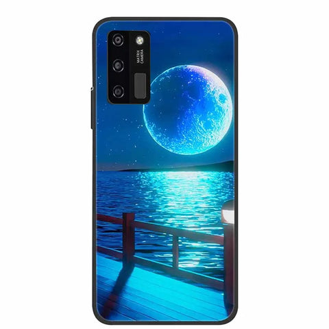 For Oukitel C25 Cases C25Pro Fashion Soft TPU Silicone Back Covers For Oukitel C25 Pro Phone Case Coque For OukitelC25 C 25 2022