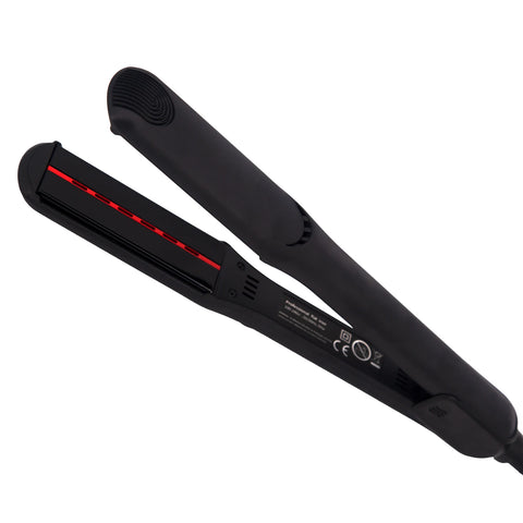 Fast Heating Professional 2 In 1 Hair Flat Irons 100-240V
