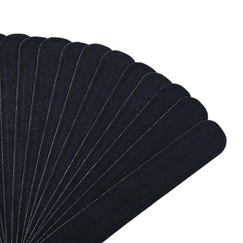 60Pcs Hat Sweat Liner Absorbent Pad