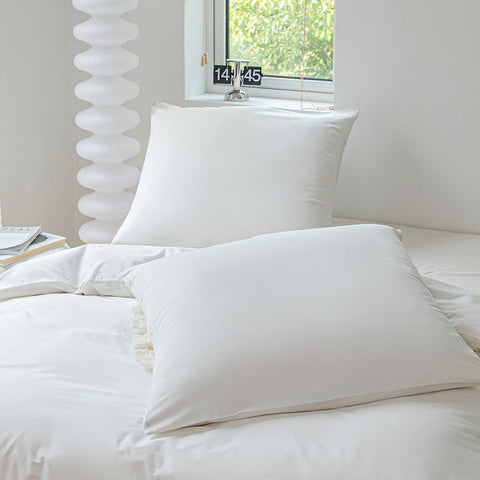 100% Cotton Duvet Cover Set