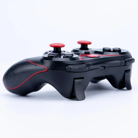 X3 gamepad mobile phone controller