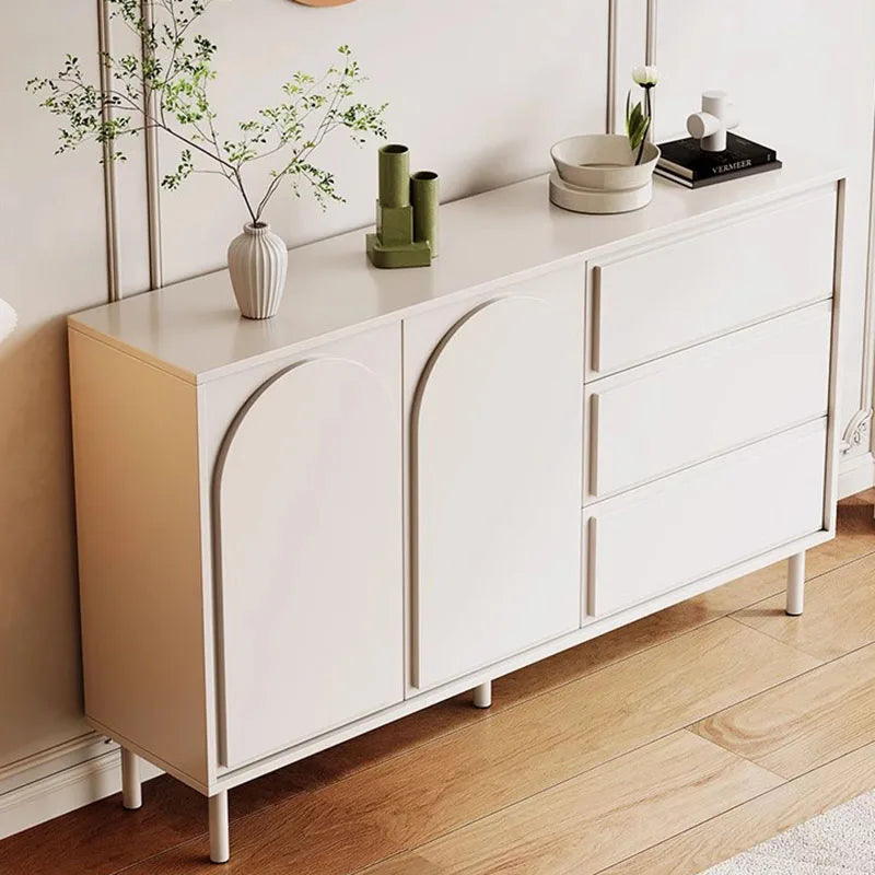 Nordic Drawers Living Room Cabinets Storage