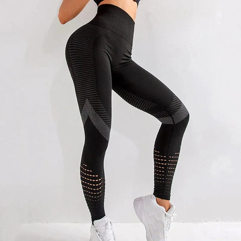 Women Fitness Workout Legging