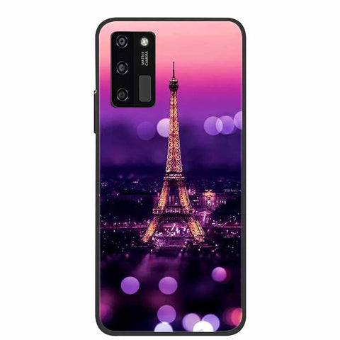 For Oukitel C25 Cases C25Pro Fashion Soft TPU Silicone Back Covers For Oukitel C25 Pro Phone Case Coque For OukitelC25 C 25 2022