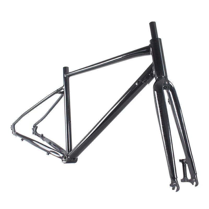 Gravel Bike Frame Road Bicycle Parts