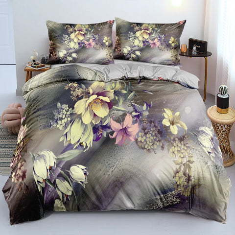 Classic Duvet Cover Sets