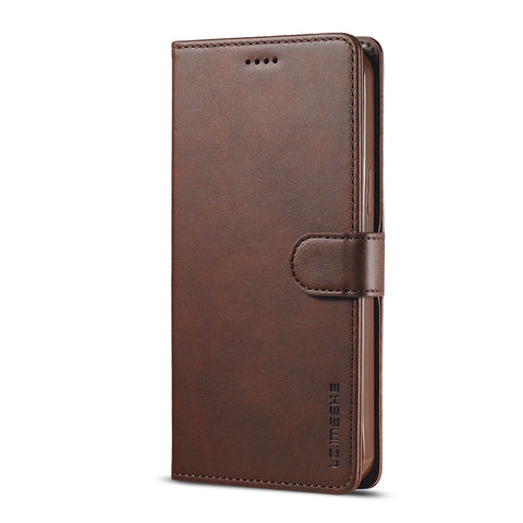 Business Leather Case for Samsung Galaxy