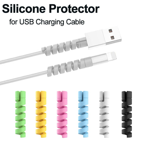 Phone USB Charger Cable Accessories