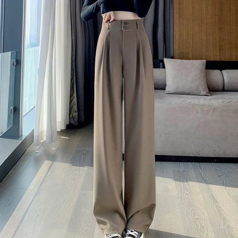 Women’s Wide Leg Pants