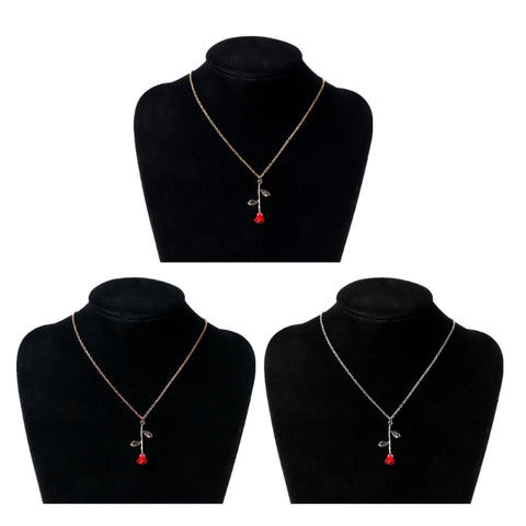 Necklace Jewelry  t for Women