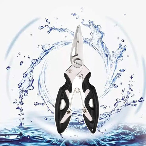 Cutter Hook Remover Fishing Tackle Tool Cutting Fish Use