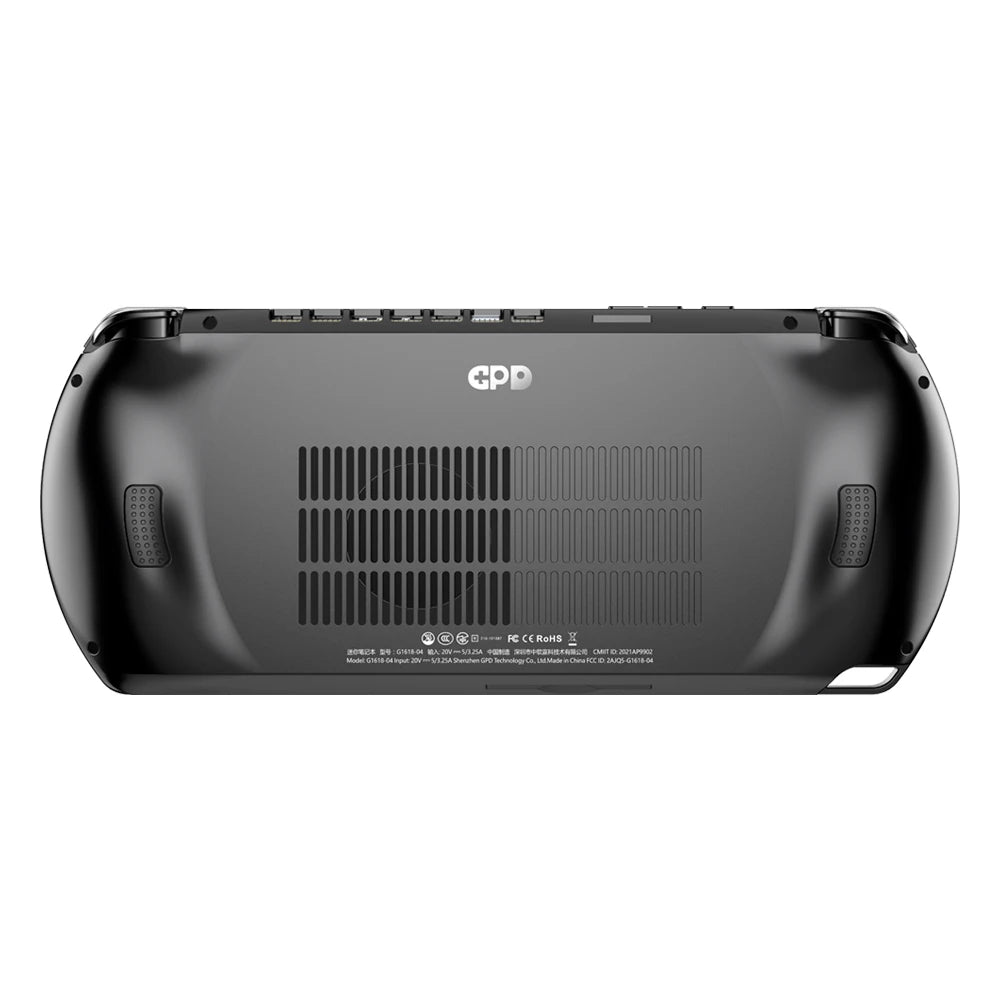 Handheld Gaming Portable Laptop Mini PC