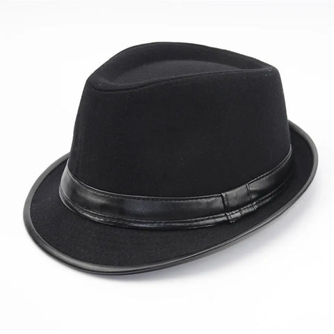 New Arrival Fedora Jazz Hat