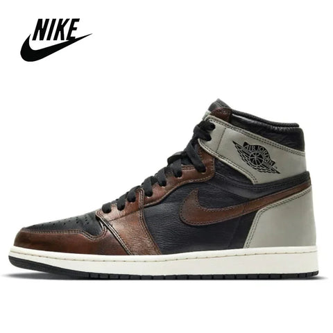 Outdoor Sneakers Nike Air Jordan 1