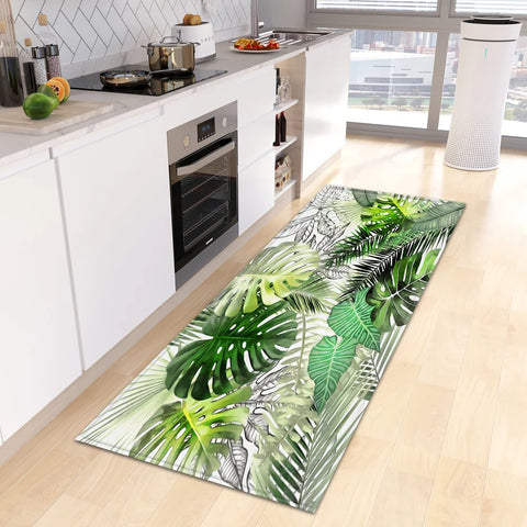 Entrance Doormat Kitchen Rug House