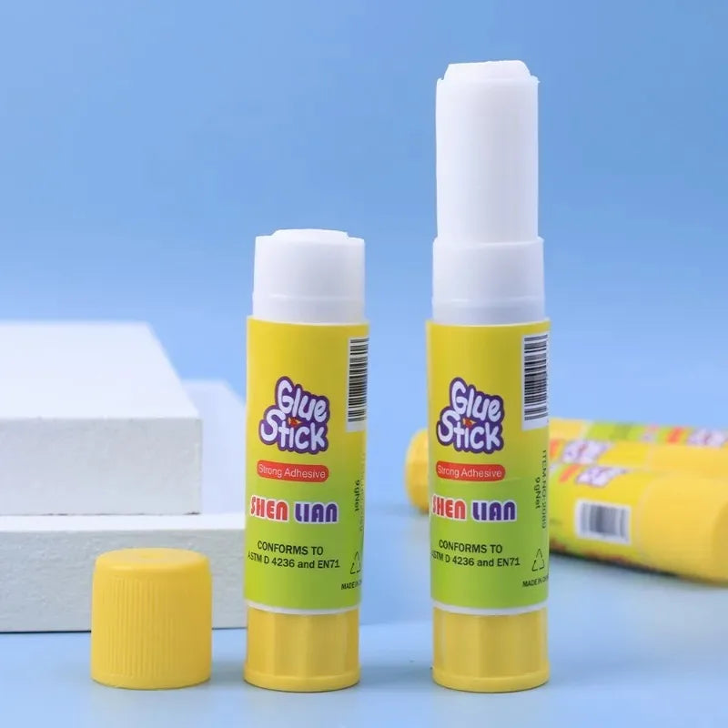 DIY Scrapbooking Solid Glue High Viscosity School Office Supplies