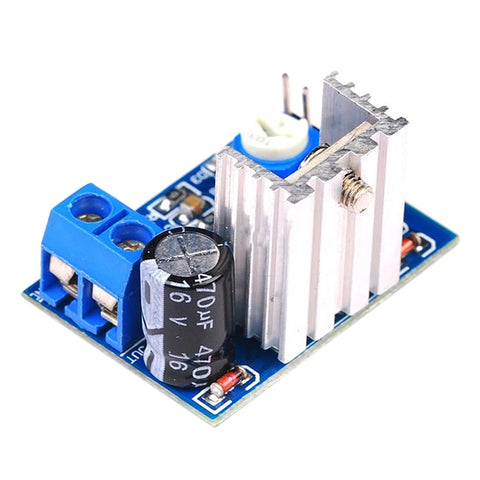 Audio Amplifier Module Power Amplifier Board