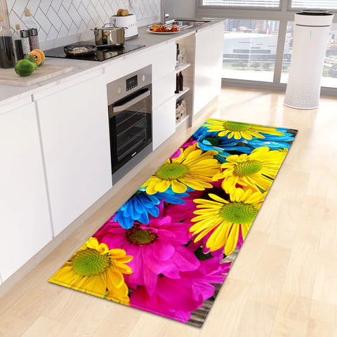 Entrance Doormat Kitchen Rug House