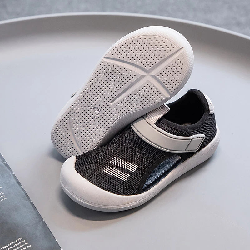 Breathable Sport Sandals Summer Children Casual Shoes