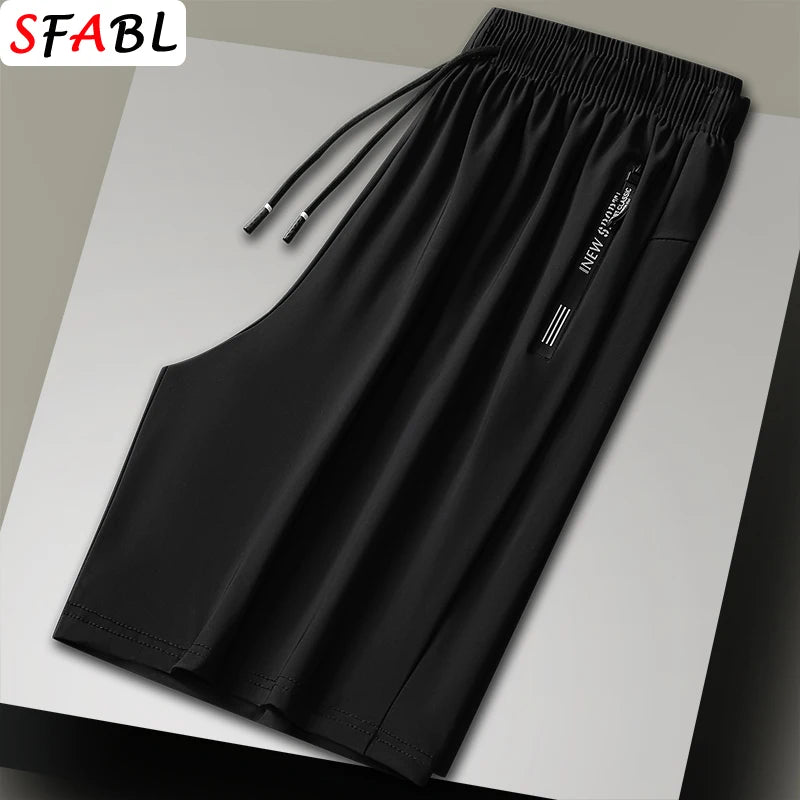 Men's Shorts Breathable Board Shorts