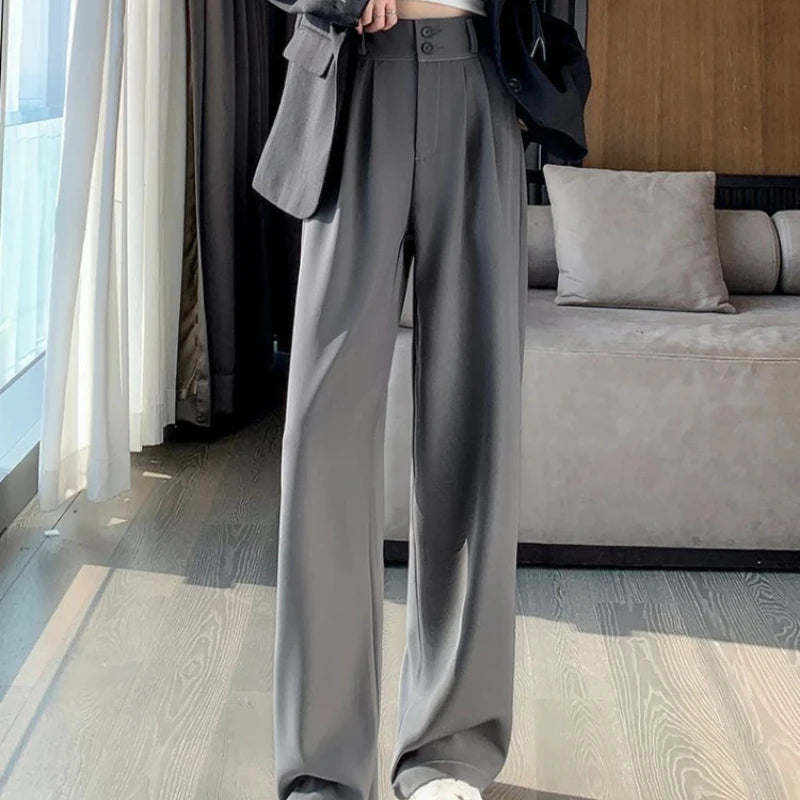 Women’s Wide Leg Pants