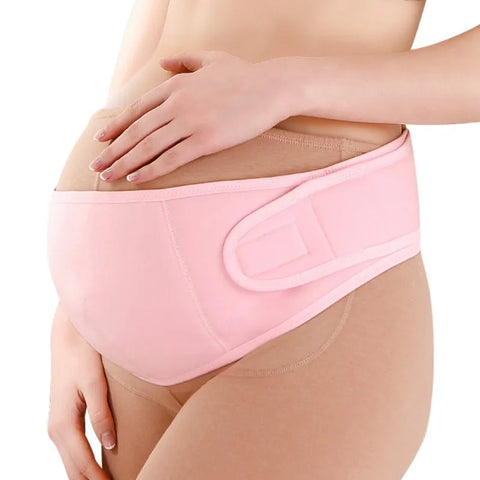 Women Underwear Maternity Belt