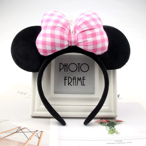 Ears Headband for Girl