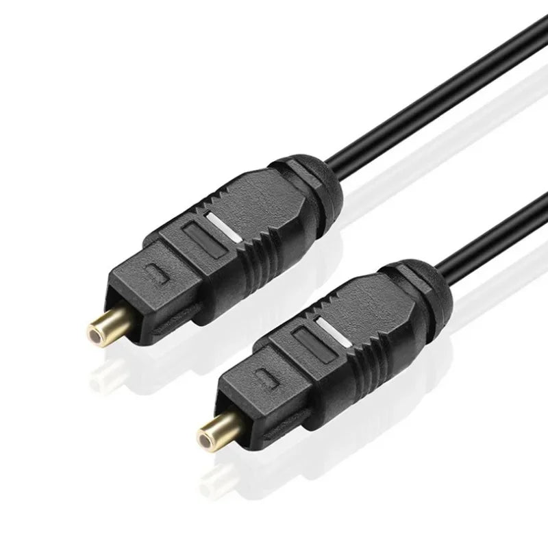 Digital Optical Audio Cable