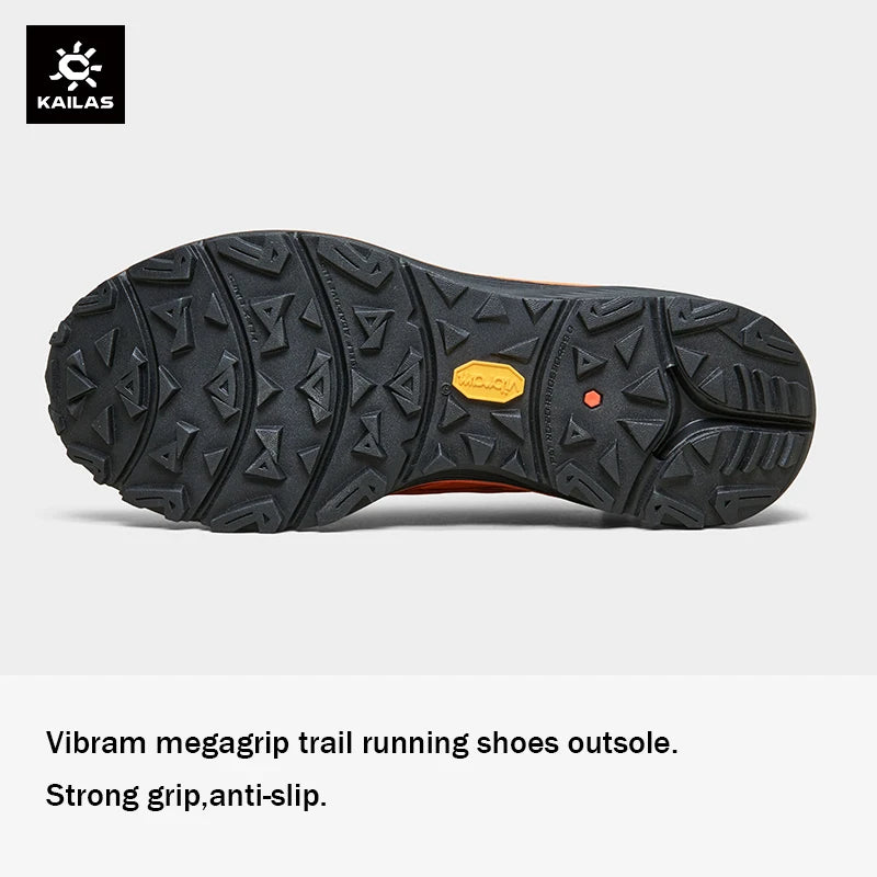 Anti-Slippery Outdoor Breathable Athletic Sneakers