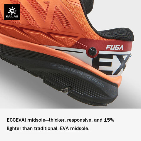 Anti-Slippery Outdoor Breathable Athletic Sneakers