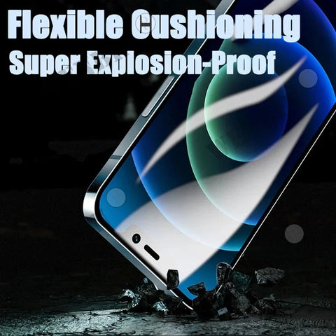 Samsung S20 FE Ultra Plus Full Cover Screen Protector