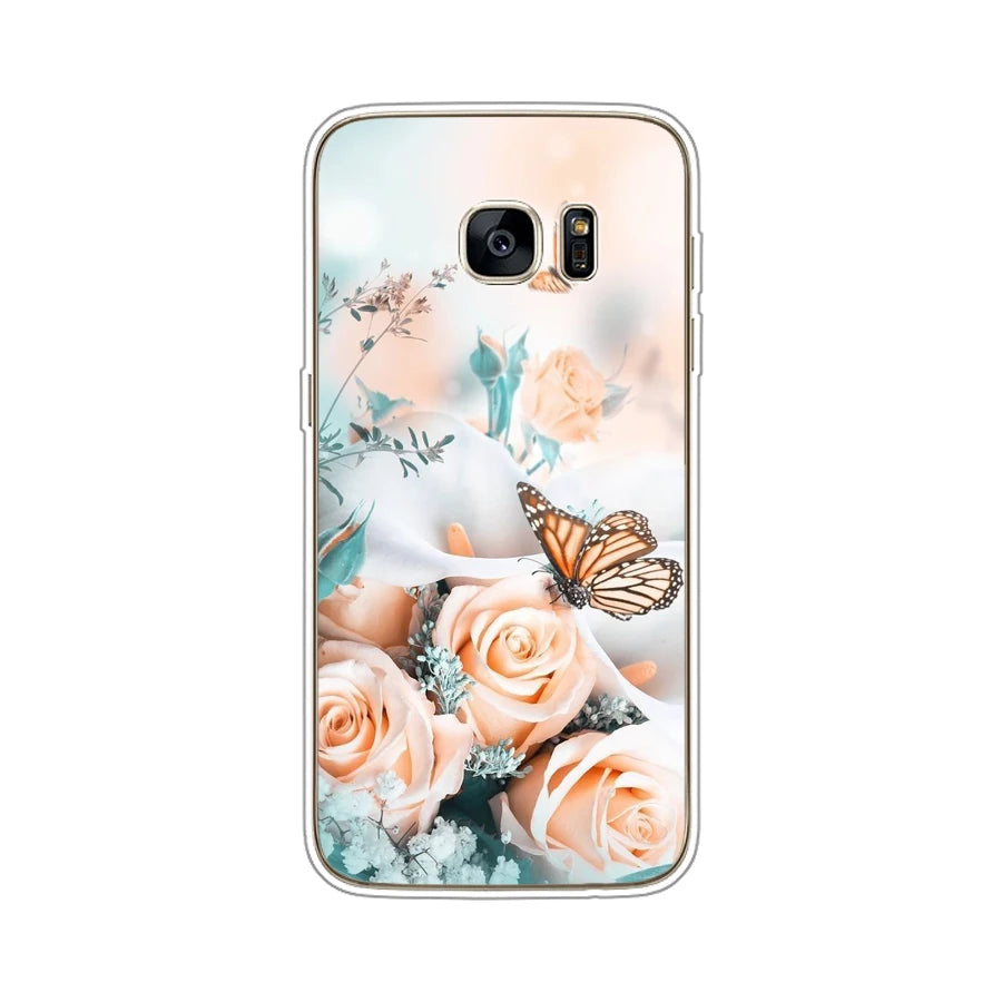 Samsung Galaxy s7 edge Case