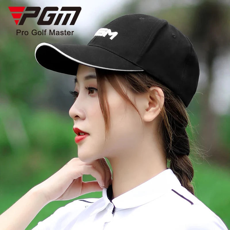 men and women's hats Golf recreational sports visor