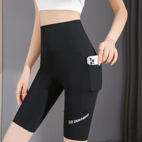 Women Soft Workout Tights Fitness Outfits Yoga Pants