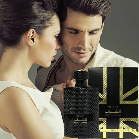 parfum Pheromone Perfume Arab Unisex