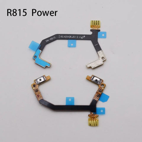 For Samsung Gear Sport R600 SM-R600 Galaxy Watch R800 R805 R810 R815 Power Button Return Home Switch Flex Cable