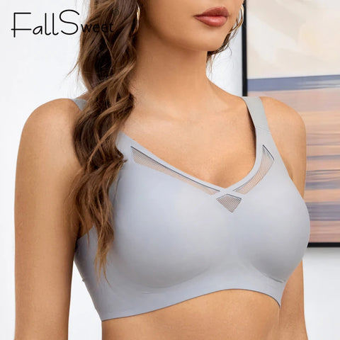 FallSweet Seamless Bras  for Women