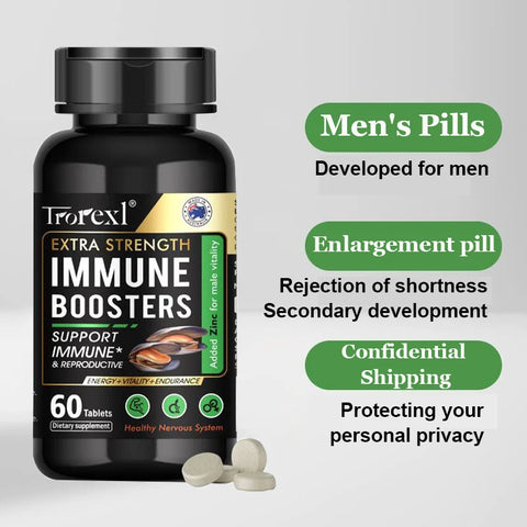 Male Enlargement Pills Endurance, Natural Oyster Pills