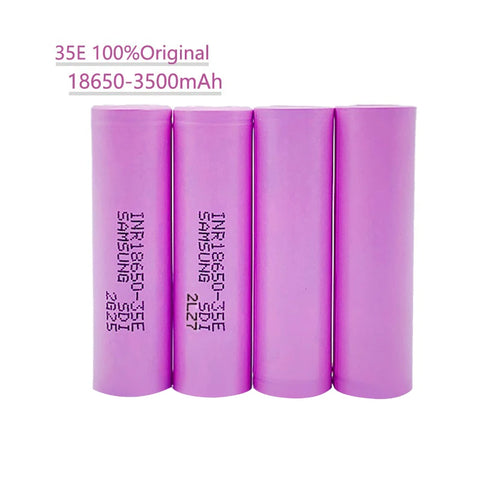 20A Rechargeable Lithium Ion Battery