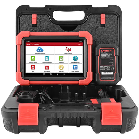 Professional Scanner Automotive Diagnostic Tools