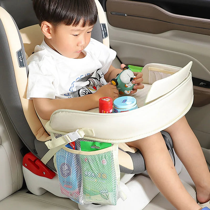 Waterproof Baby Car Seat Storage Organizer for Kids